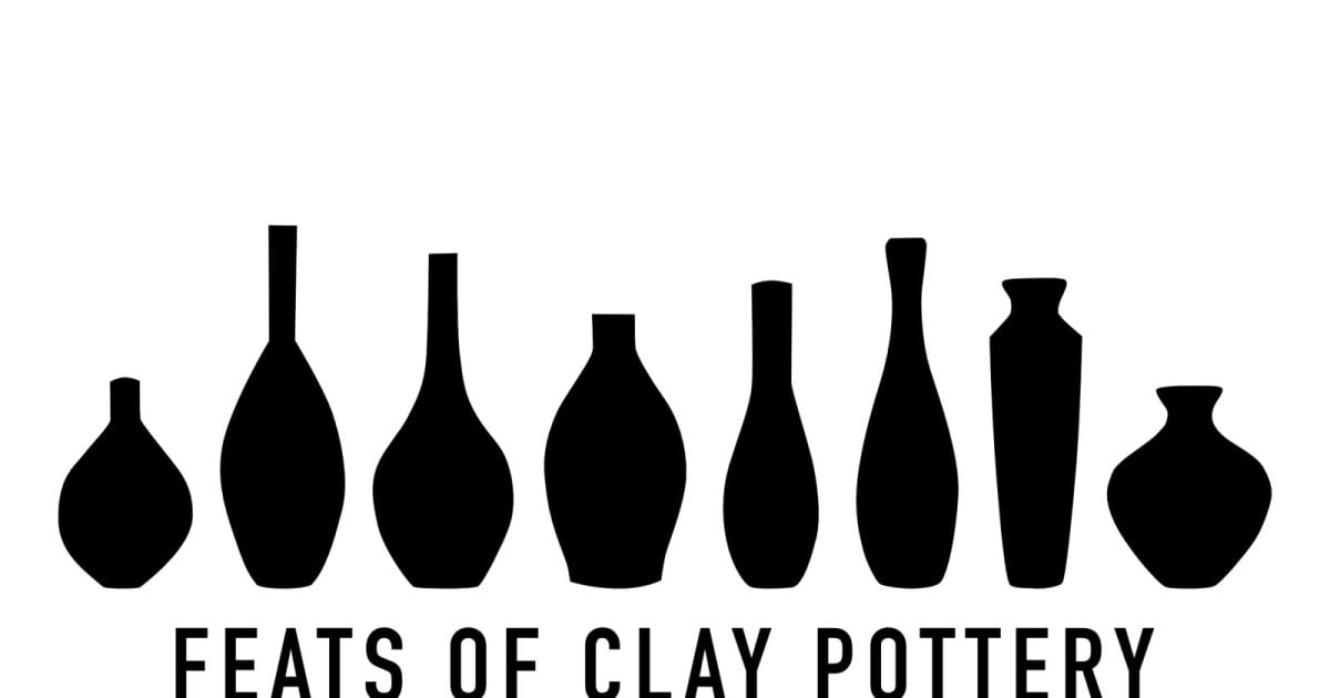 6-Week Wheel & Handbuilding Class at Feats of Clay Pottery