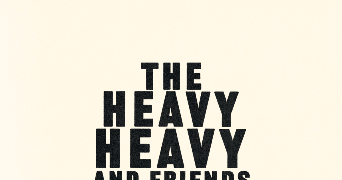 The Heavy Heavy, Barfield