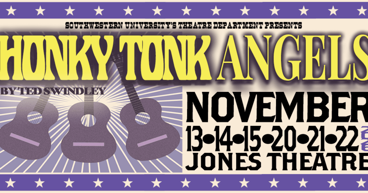 Honky Tonk Angels