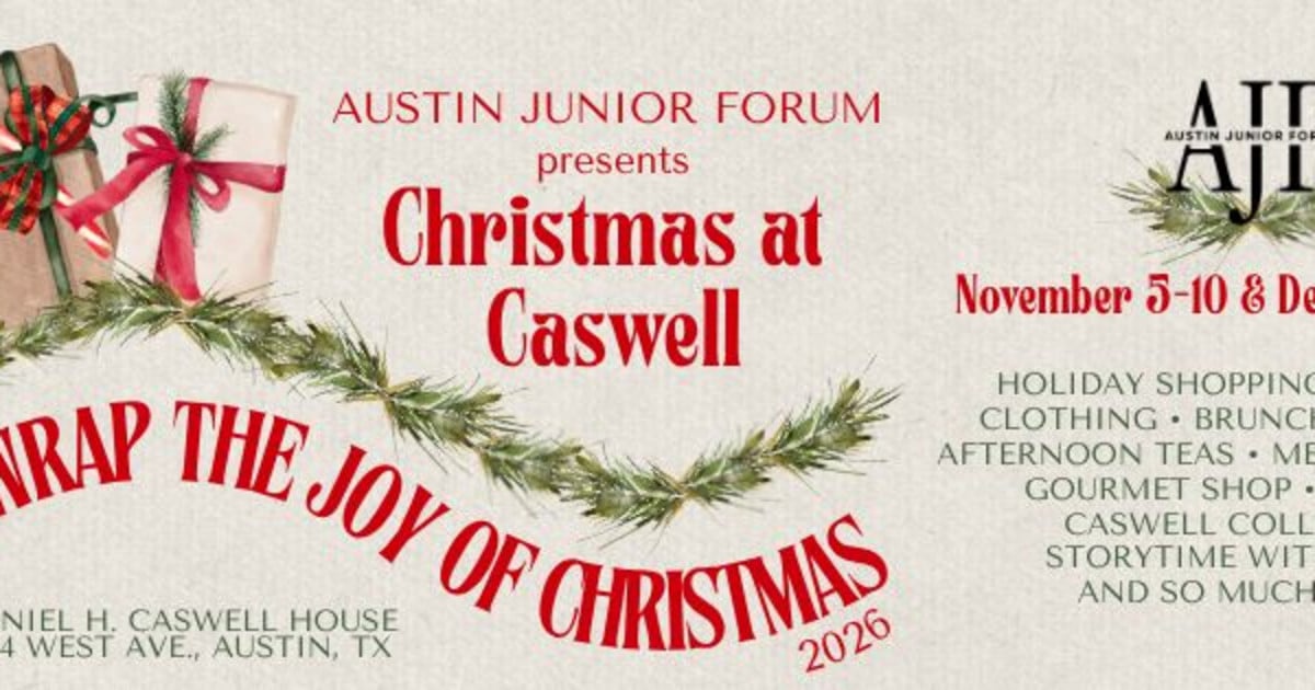 Christmas at the Caswell House: Women and Wine