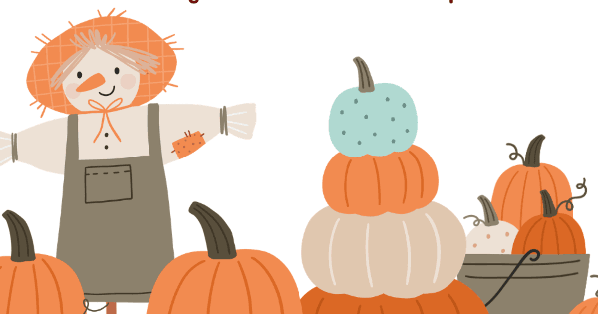 Halloween Family Fun Fest