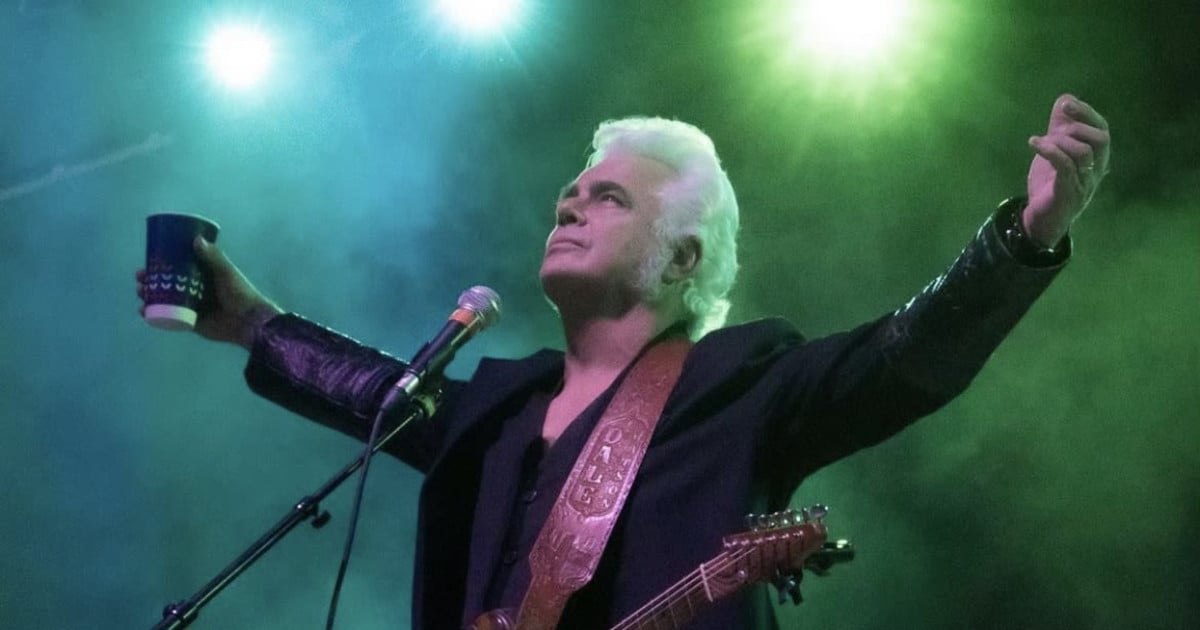 DALE WATSON, Band
