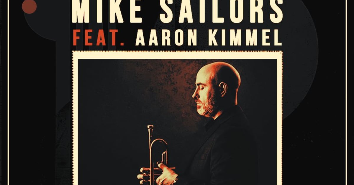 Mike Sailors feat. Aaron Kimmel