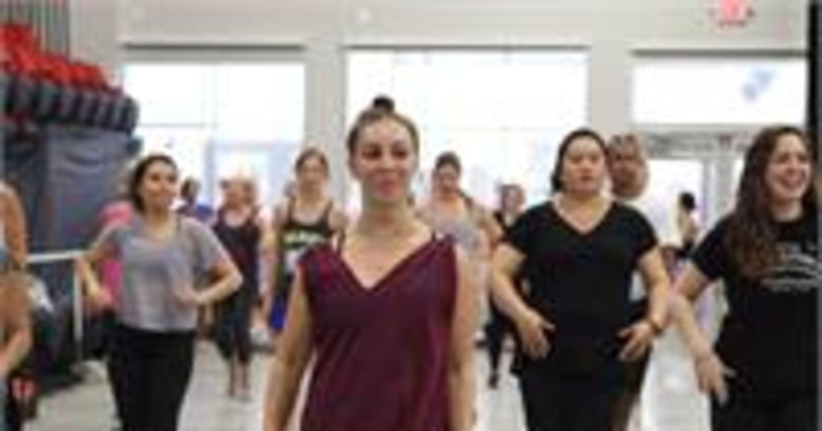 Third Thursday Pop Up Workshop: "A Chorus Line"