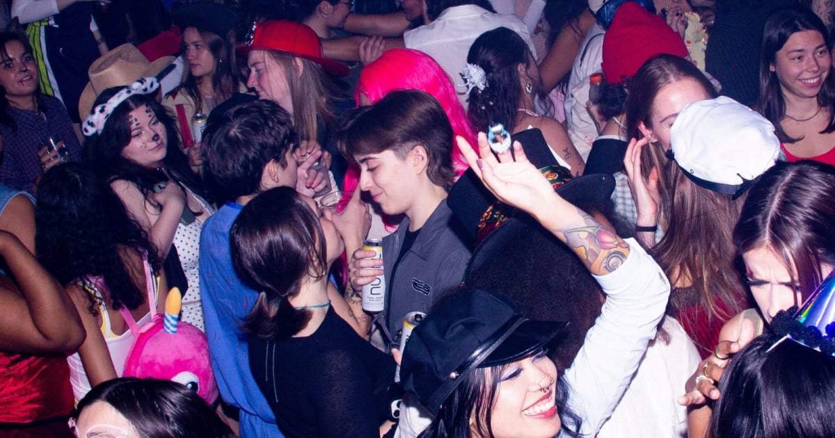 Out & Abt Austin: Halloween!