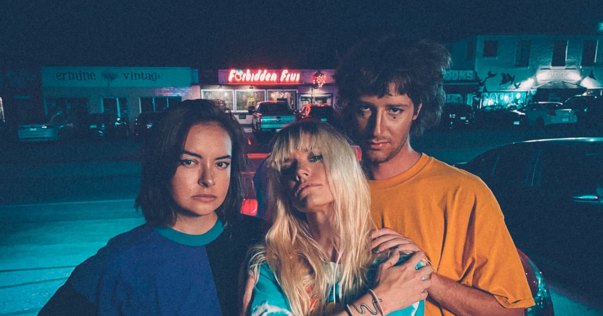 Being Dead w/ Magic Rockers of TX