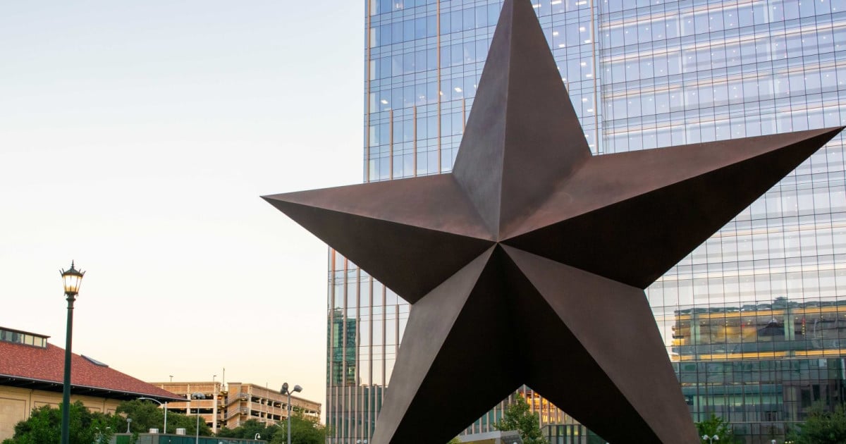 Save Texas History™ Symposium