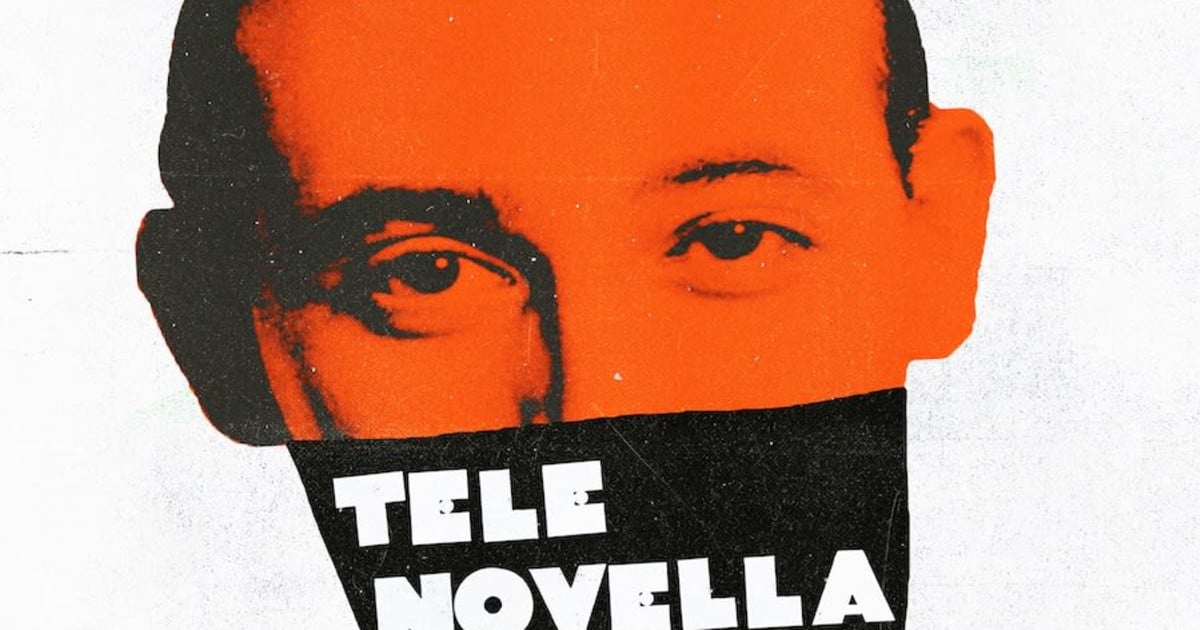 Telenovella / New Scenery / Maiden