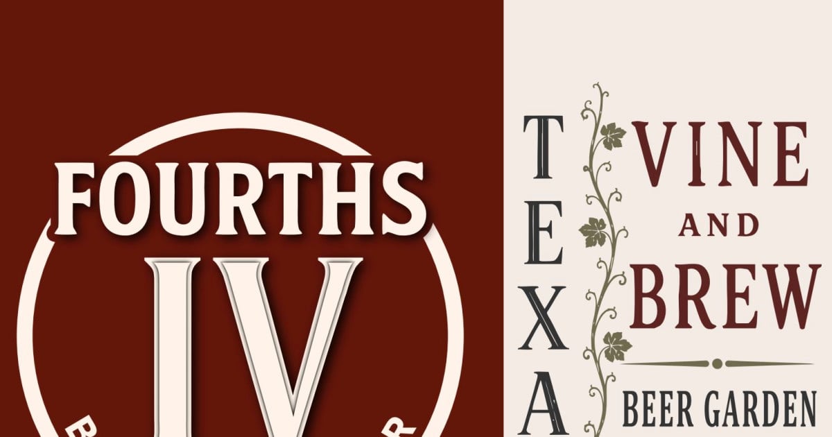 Amir Neubach & Avery Stewart will be performing live in our Texas Vine & Brew Garden!