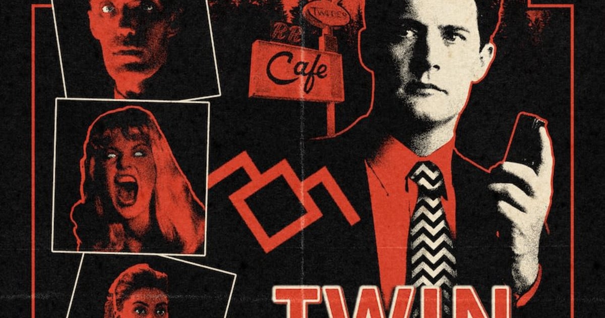 Twin Peaks Hole'O'Ween ft. Soundtrack covers, DJ Dance Party & Costume Contest