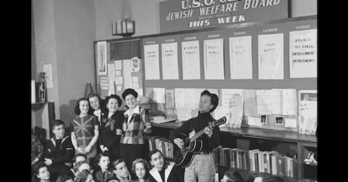 Closing Night Film: Dust Bowls and Jewish Souls