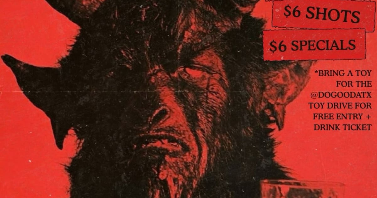 666 Halloween Party