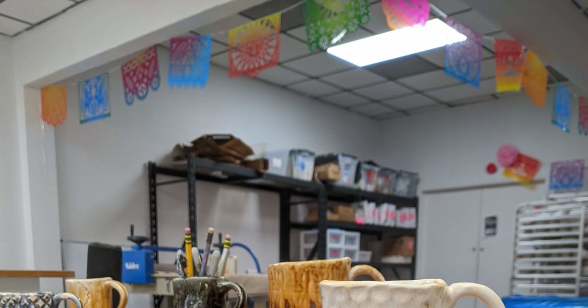 Mug Making