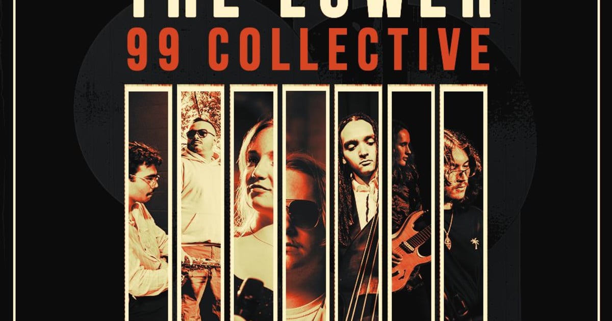 The Lower 99 Collective