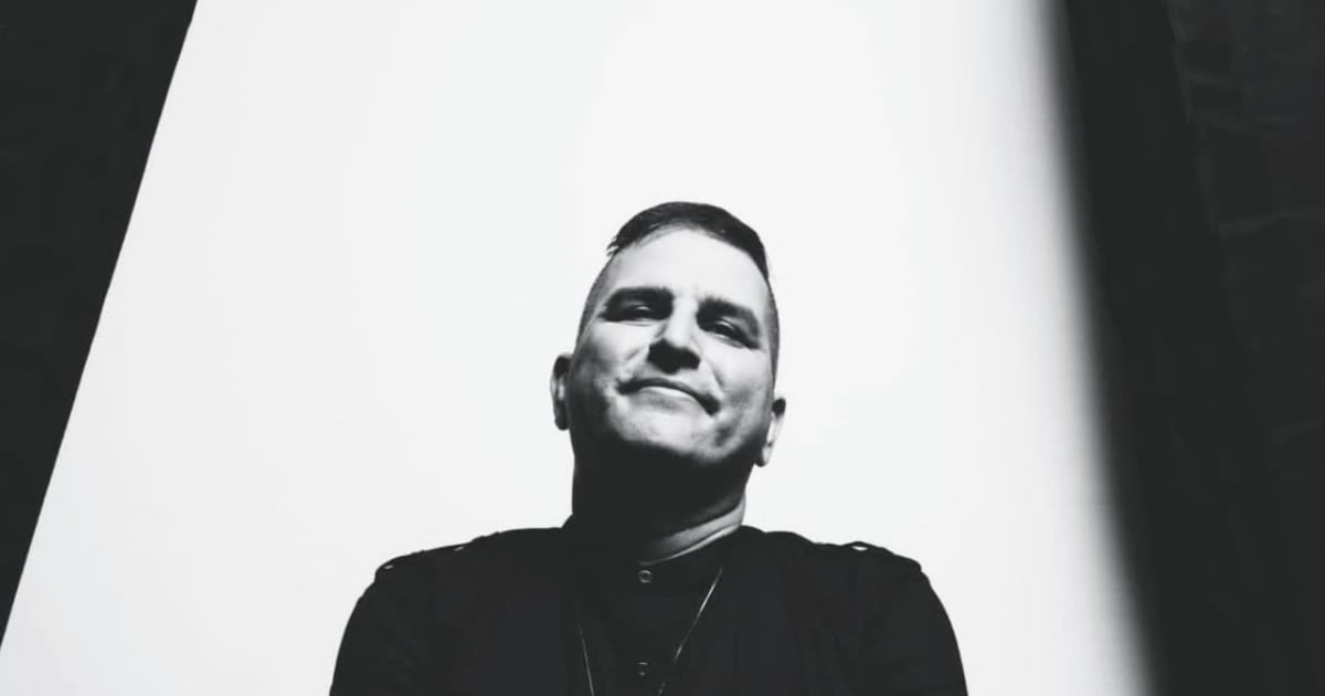 Doc Martin + Brett Johnson