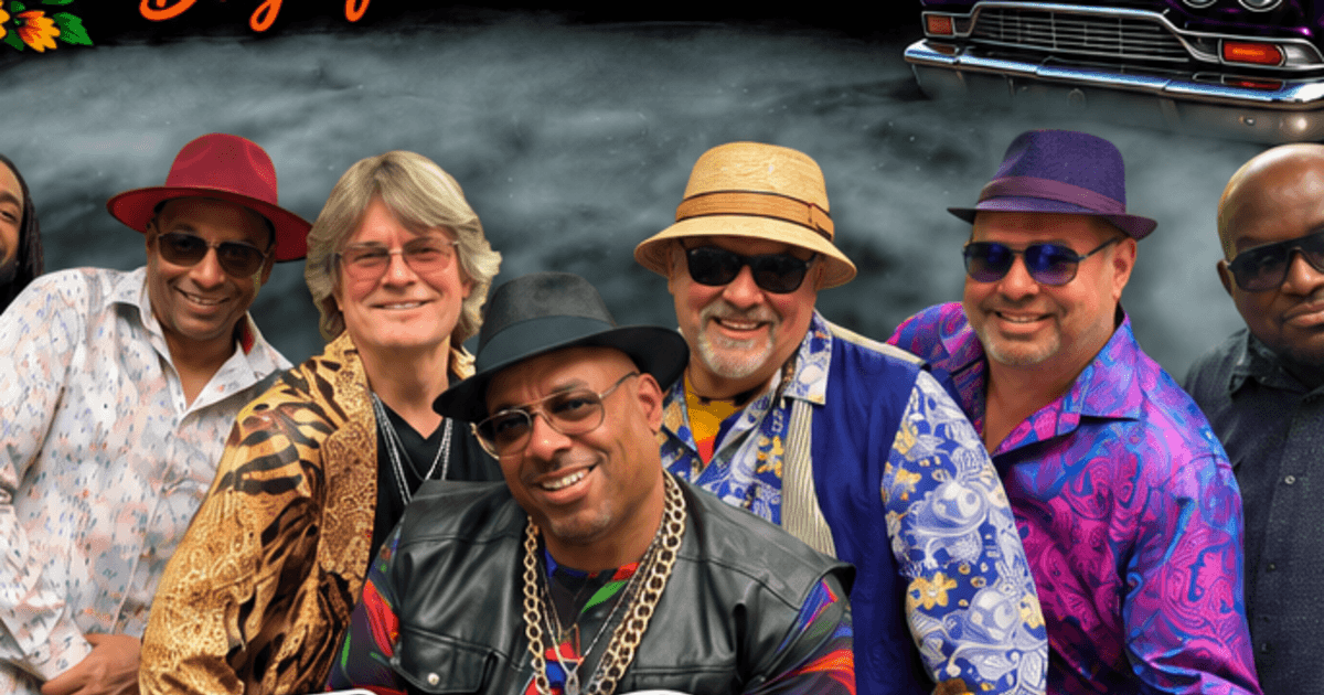 Boos Fest & Car Show – Day of the Dead Celebration!