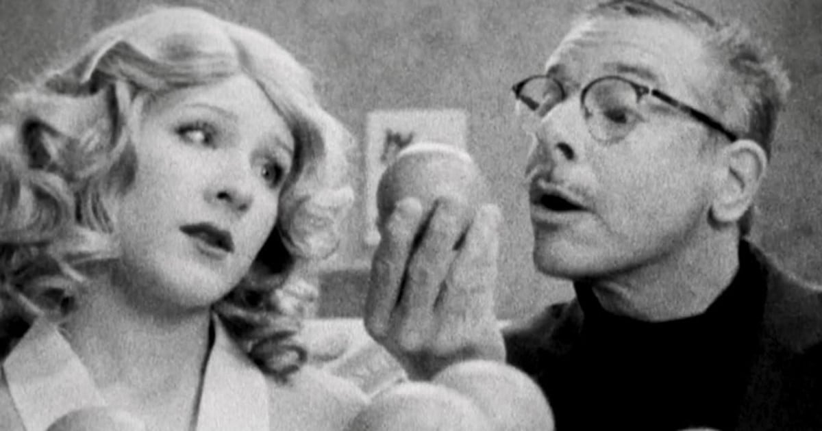 SHORTS PROGRAM 3: BEST LIL’ SHORTS IN AUSTIN