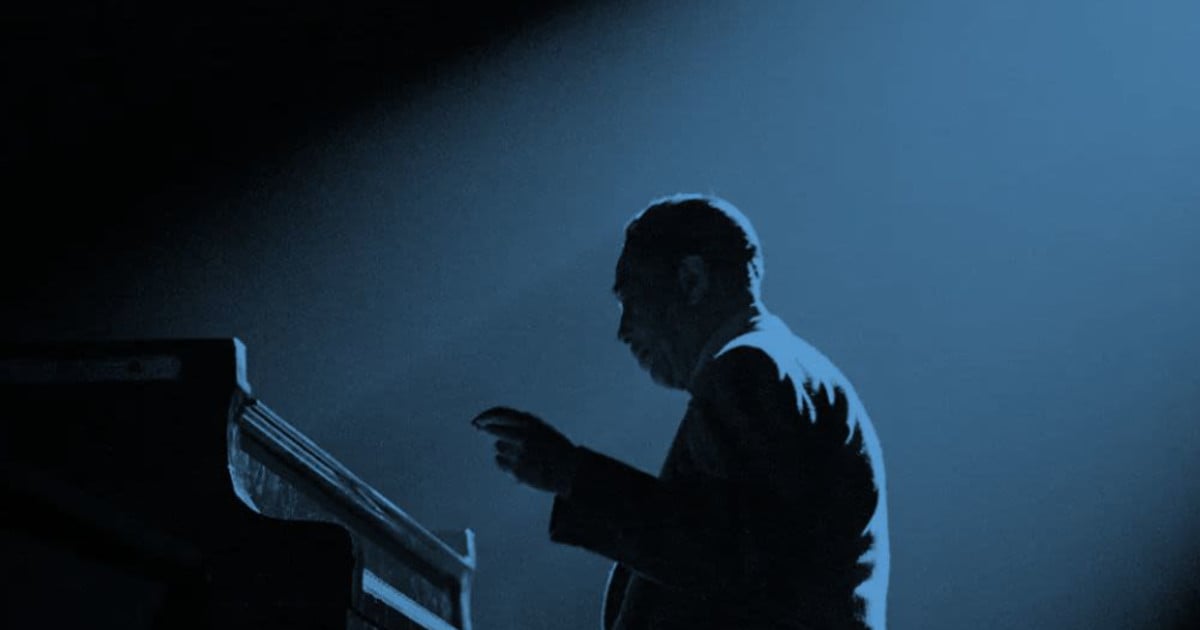 The Music of Duke Ellington