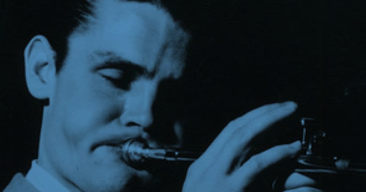 Kris Kimura Presents: The Music of Chet Baker