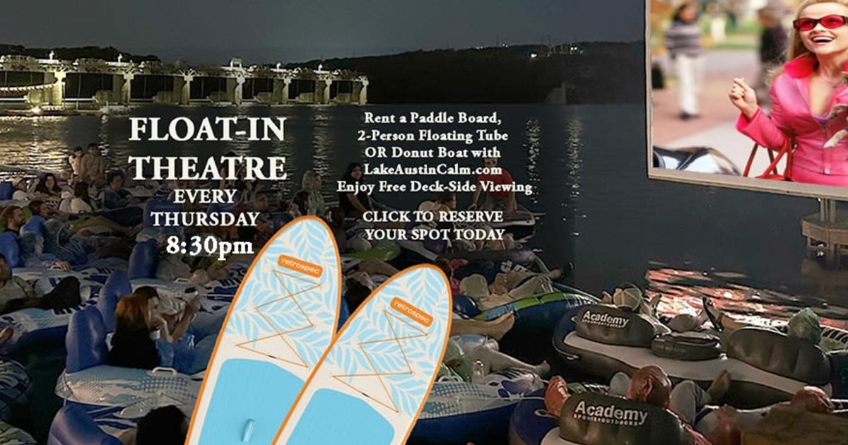 Movies on the Lake: Beetlejuice 2