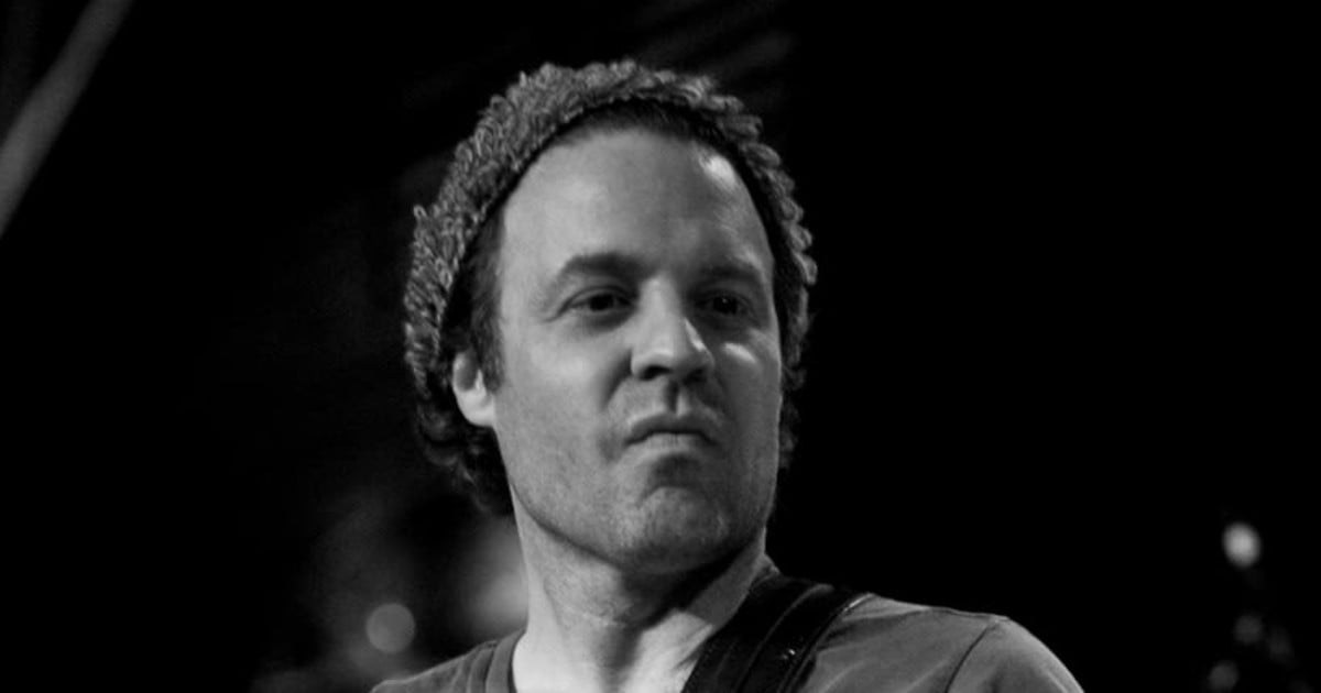 Kevin McKinney