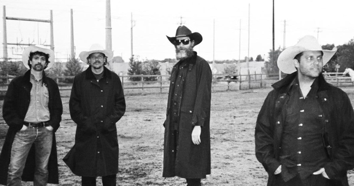 The Weary Boys w/ Leo Rondeau
