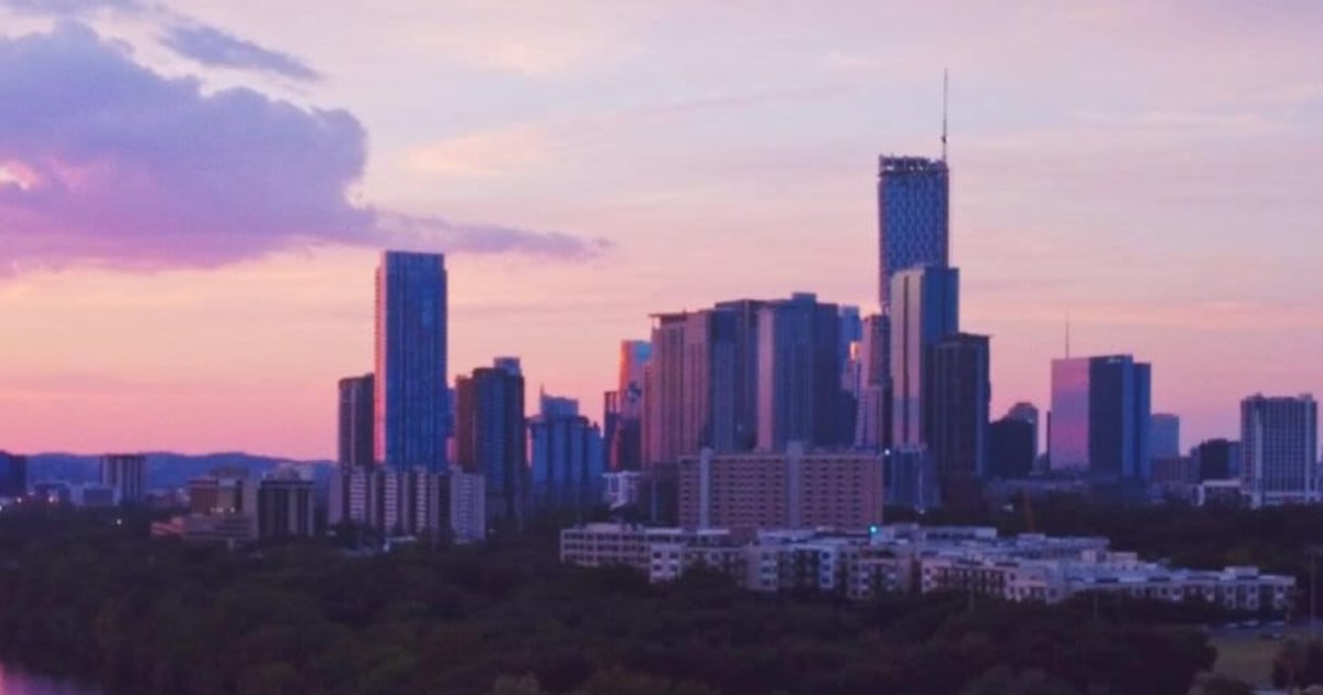Austin Studio Tour - A Citywide Celebration of Art