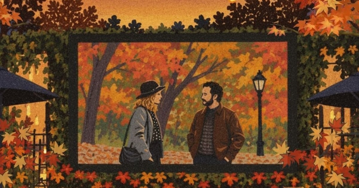 Craft Club Movie Night: When Harry Met Sally