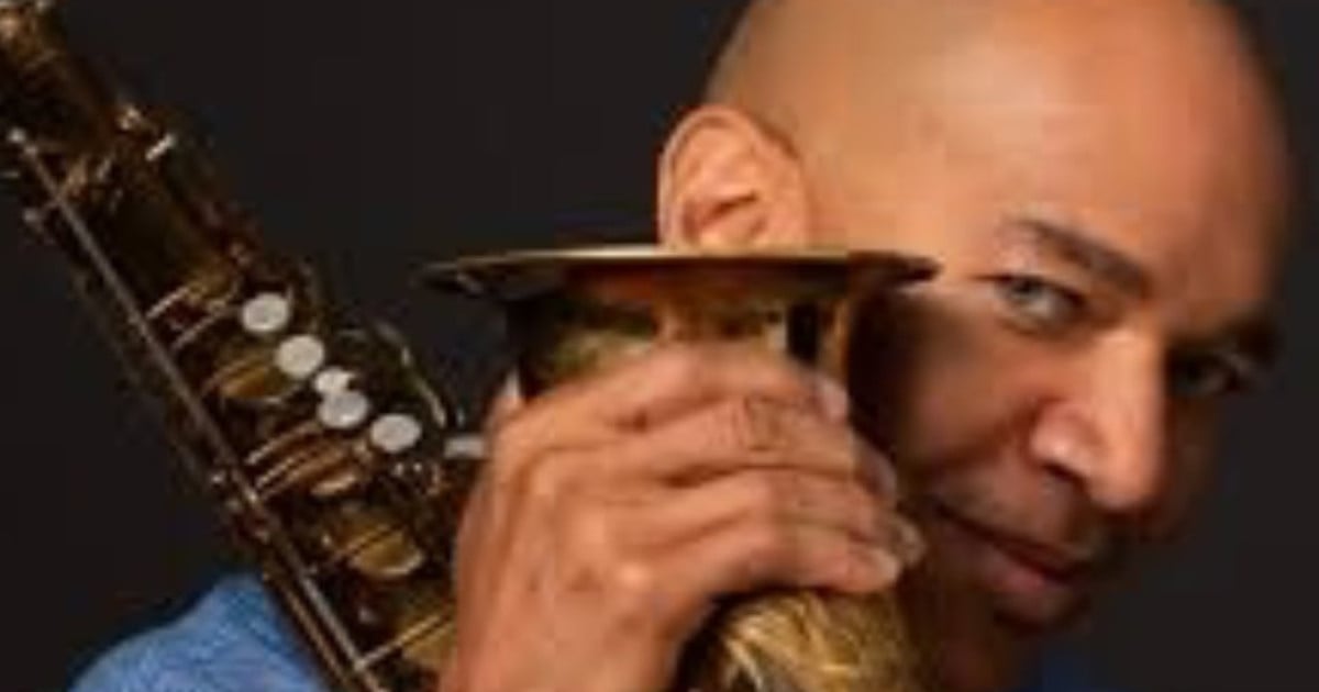 Saturday Night Jazz with Michael Malone