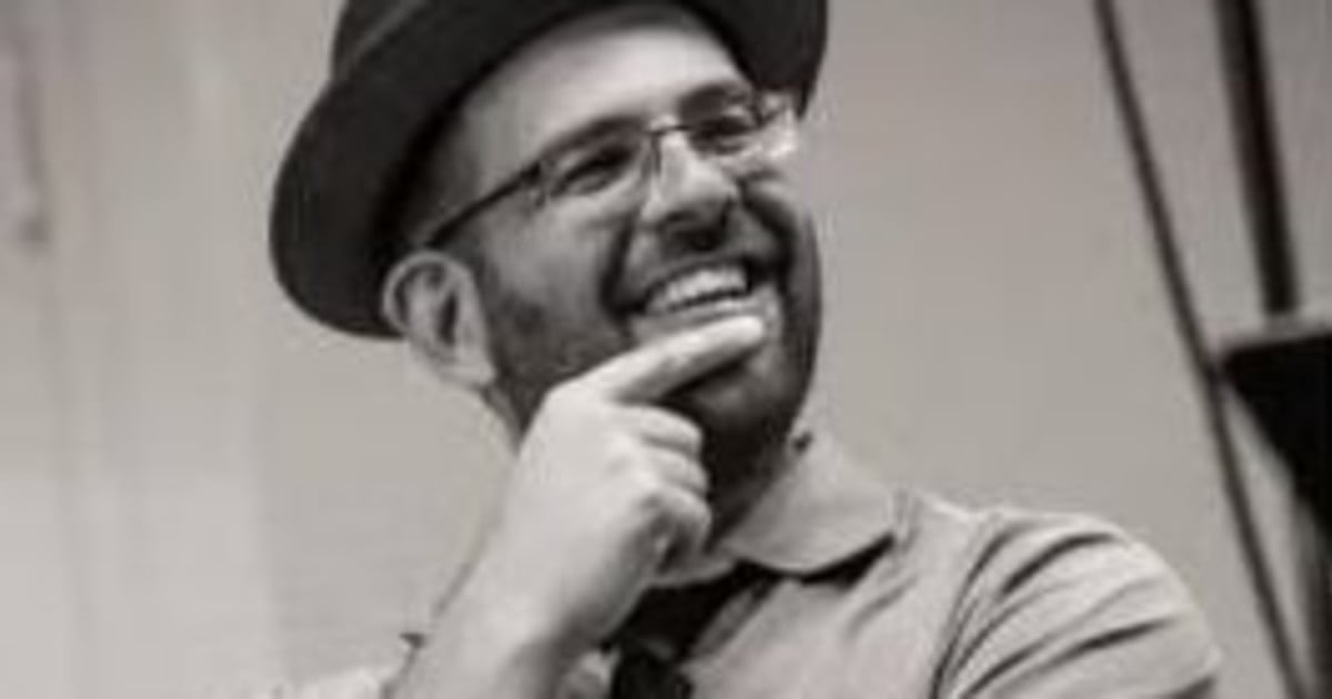 Wednesday Night Jazz Meeting with Rabbi Neil Blumofe