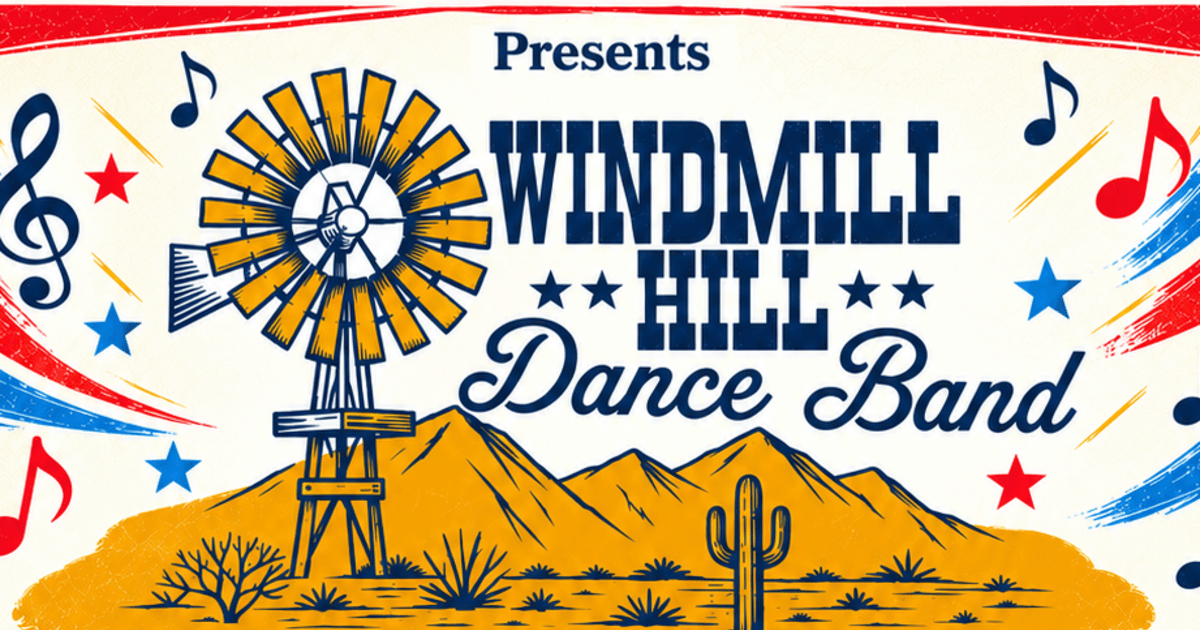 The Windmill Hill Dance Band