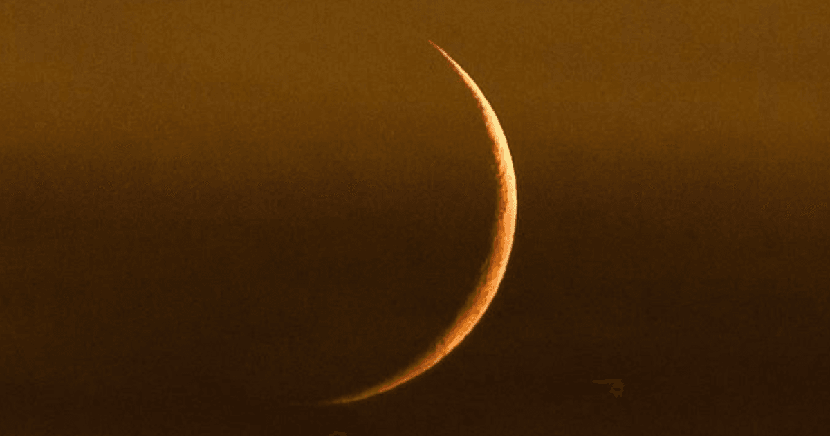 New Moon Ritual: A Night of New Beginnings