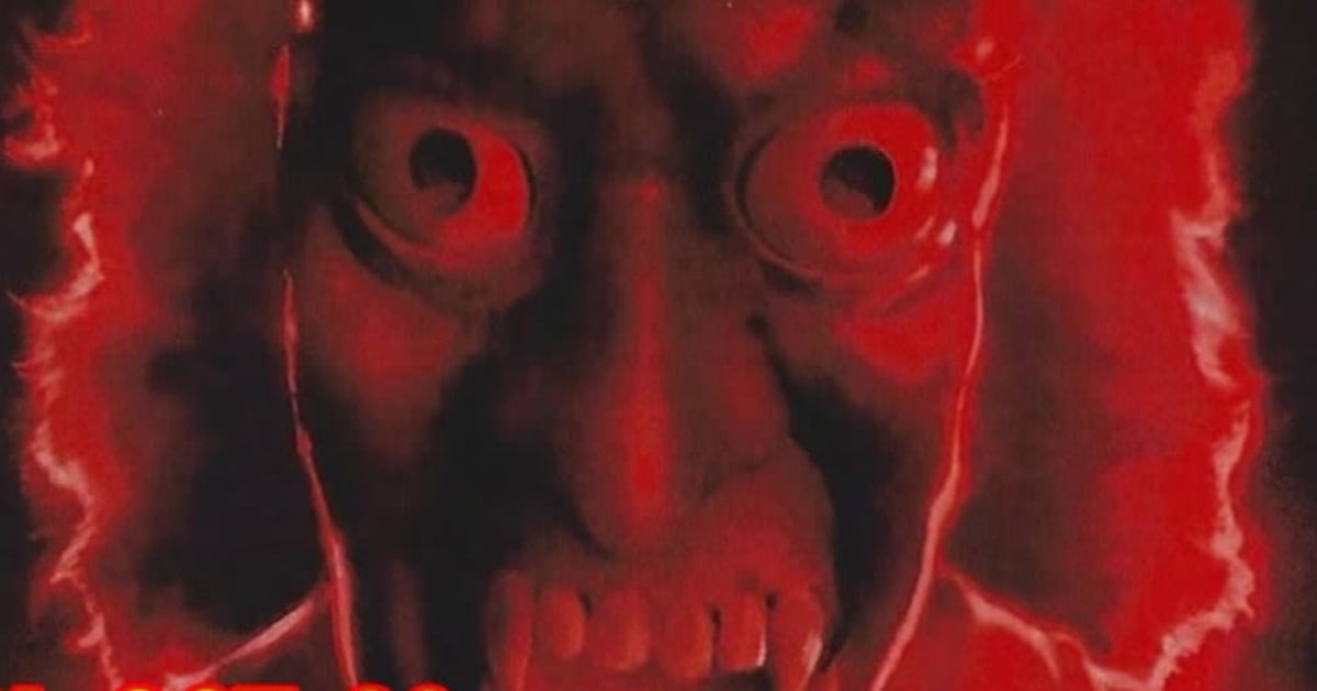 HAUNTEDWEEN (1991)