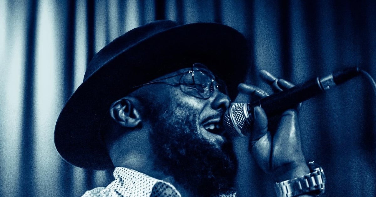 Curtis Lee & Sugar Trio