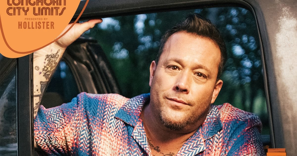 Longhorn City Limits w/ Uncle Kracker & Julianna Rankin