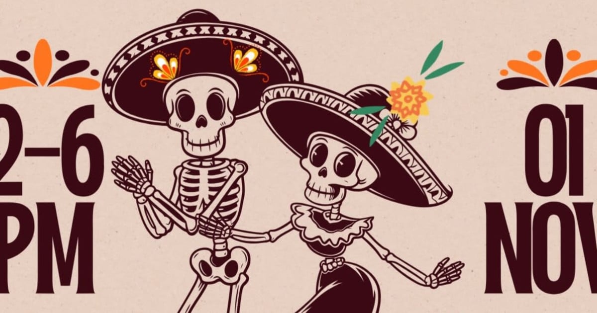 Día de los Muertos