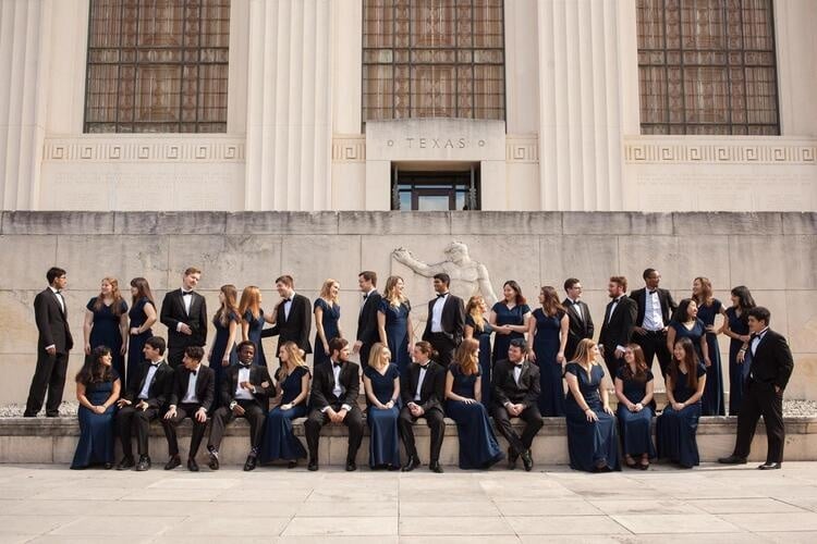 University Chorus