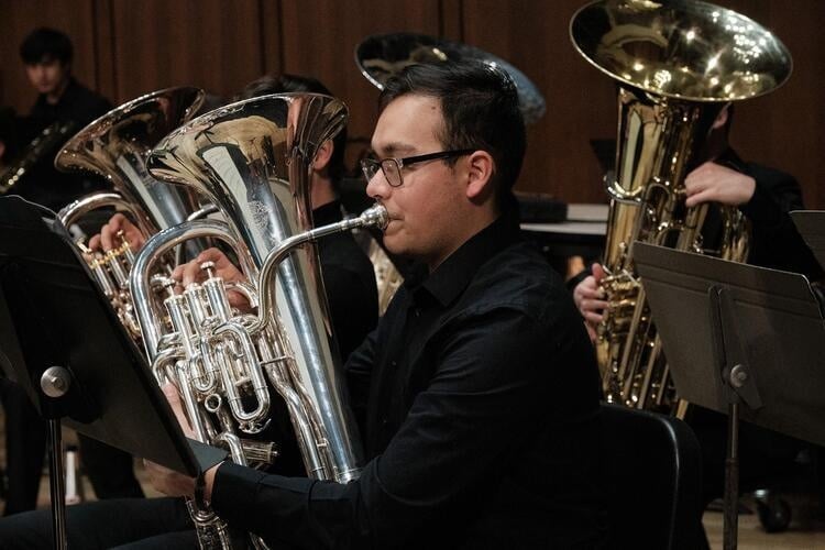 Symphony Band