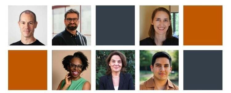 College of Fine Arts Faculty International Research Panel