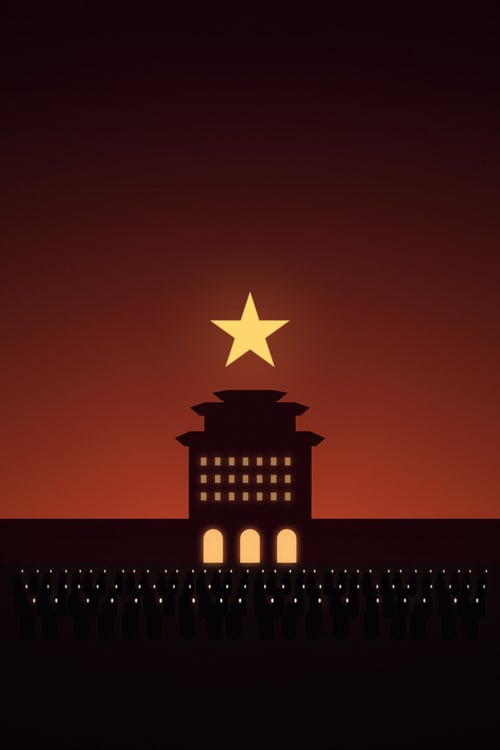 Faith and the Party: Freedom and State Power in China Today