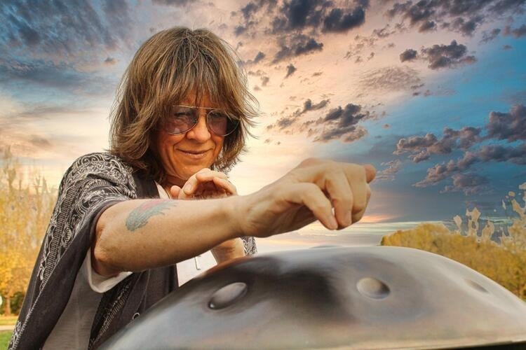 Songs in the Skyspace with Kelly Richey