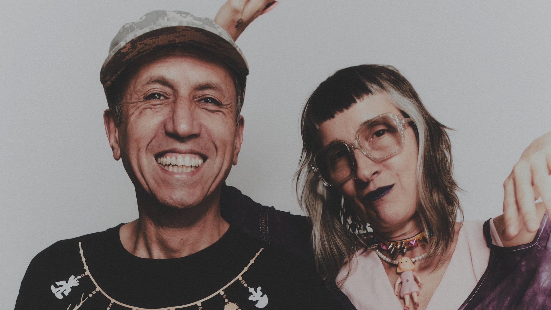 Aterciopelados: La Pipa De Laz Paz 30 Anos Tour
