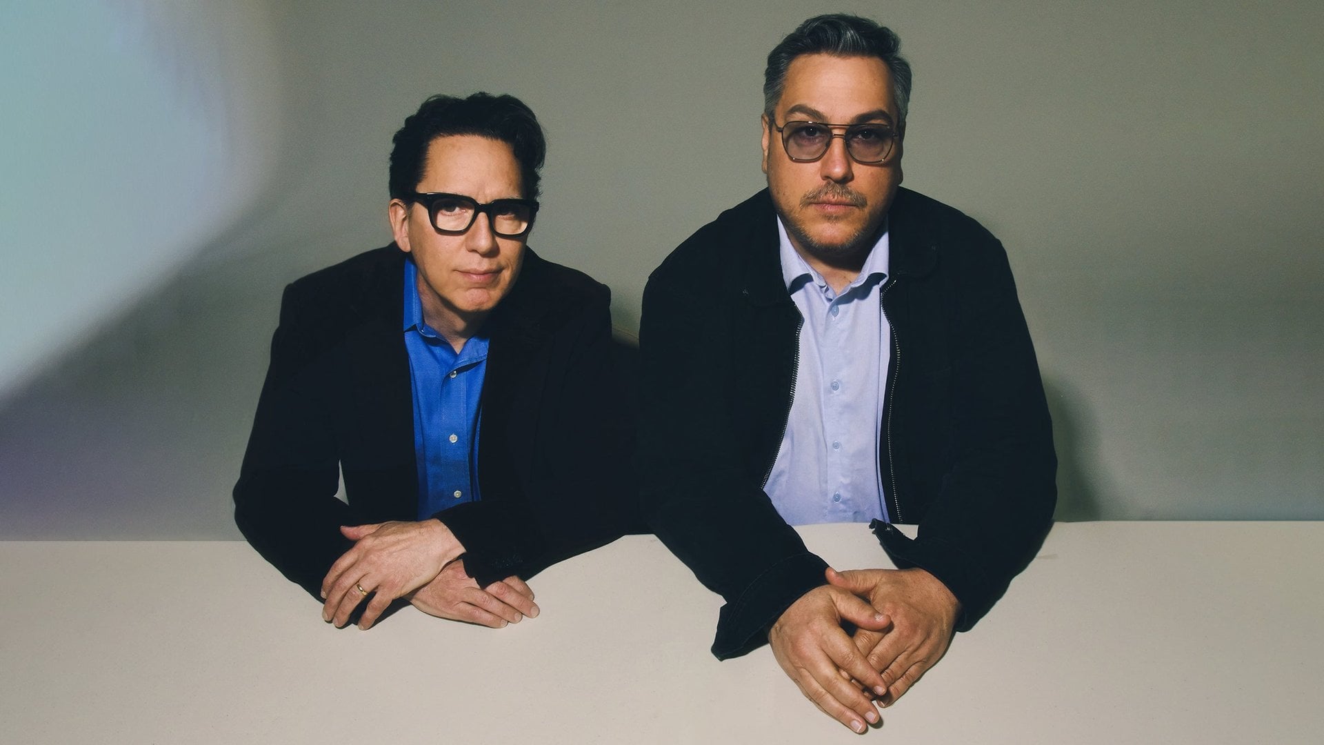 TWO NIGHTS WITH THEY MIGHT BE GIANTS - 2 Day Ticket(11/6/26 + 11/7/26)