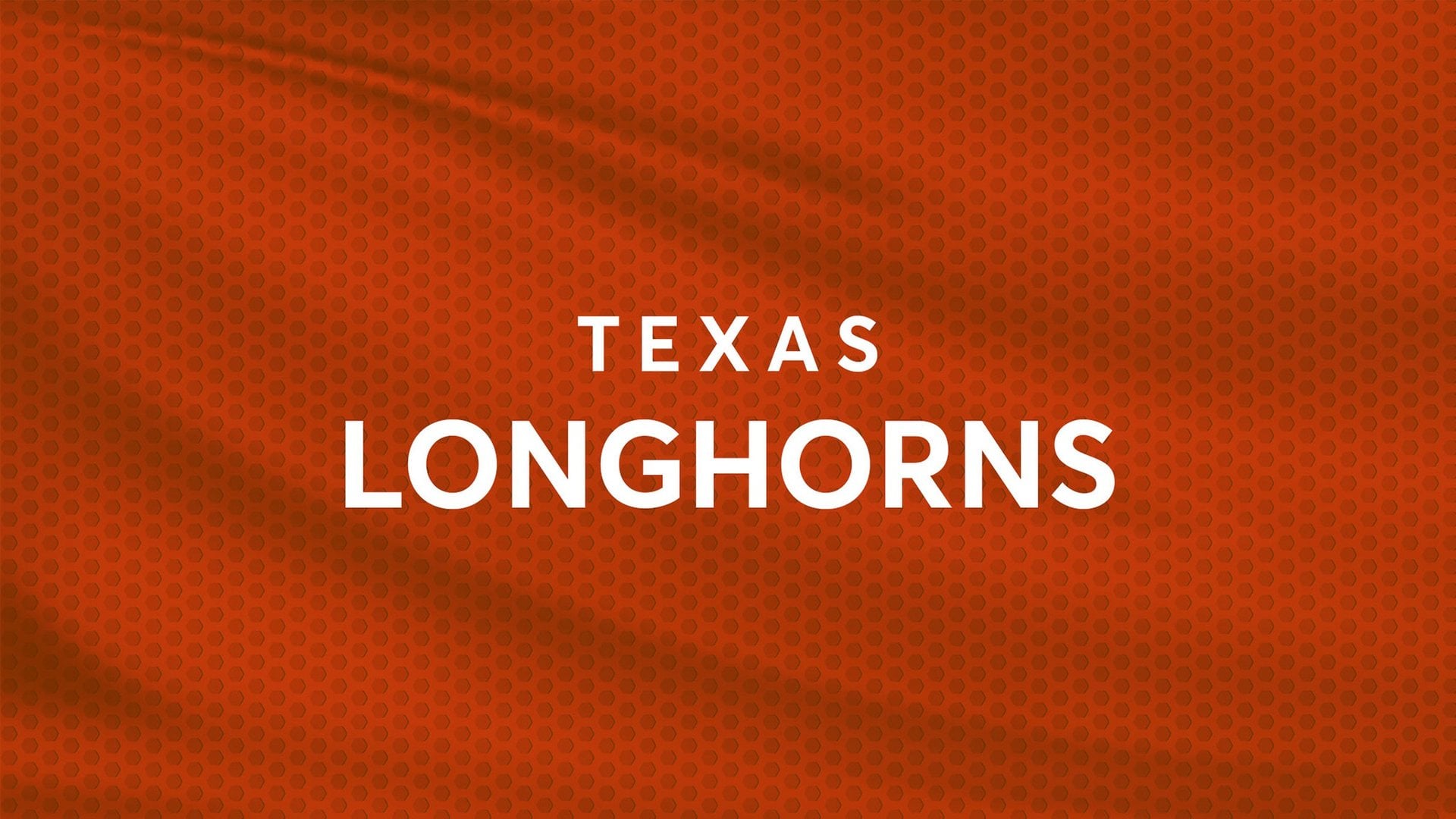 Texas Longhorns Football vs. Mississippi State Bulldogs Football