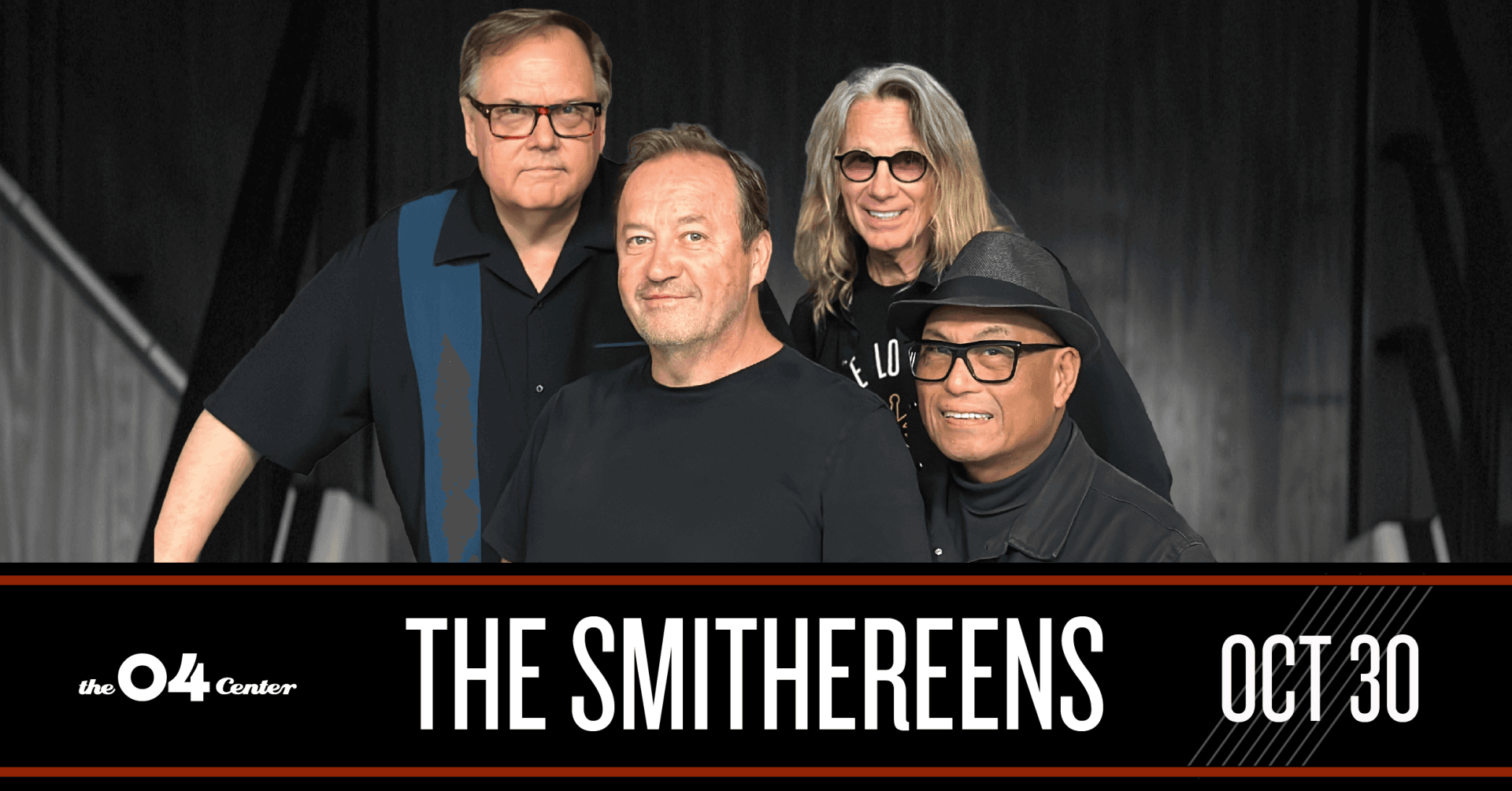 The Smithereens