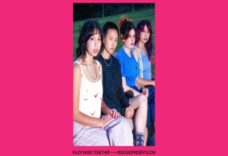 The Linda Lindas w/ The Rat Utopia Experiment
