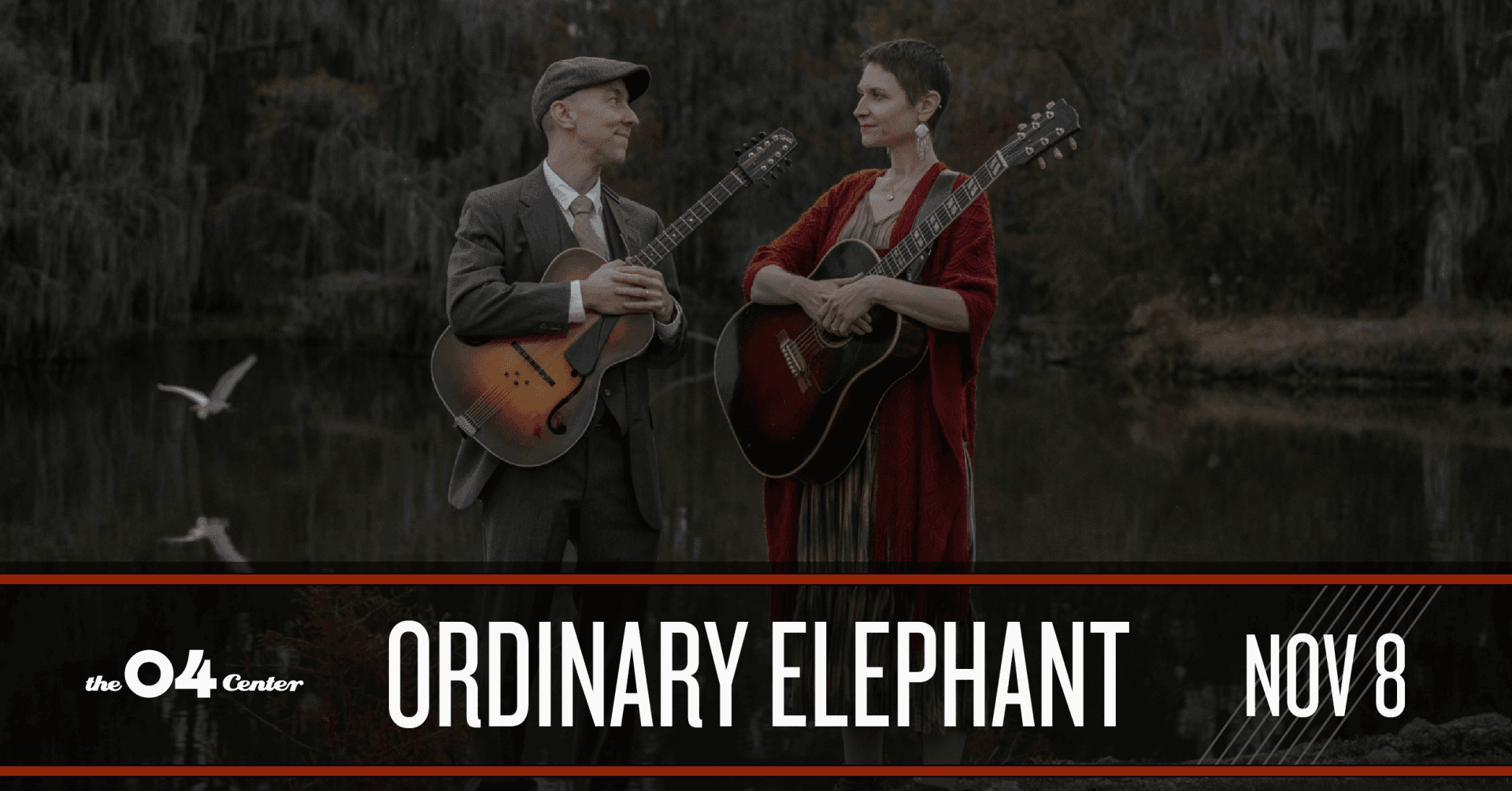 Ordinary Elephant