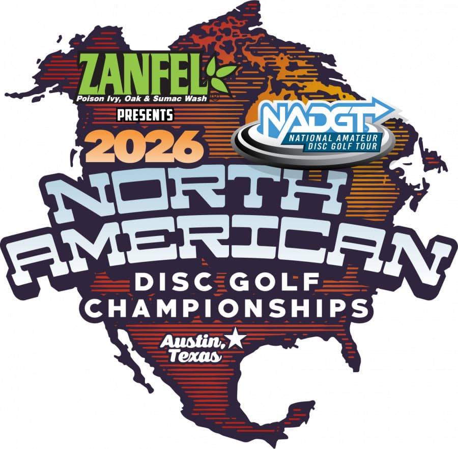 North American Disc Golf Championships