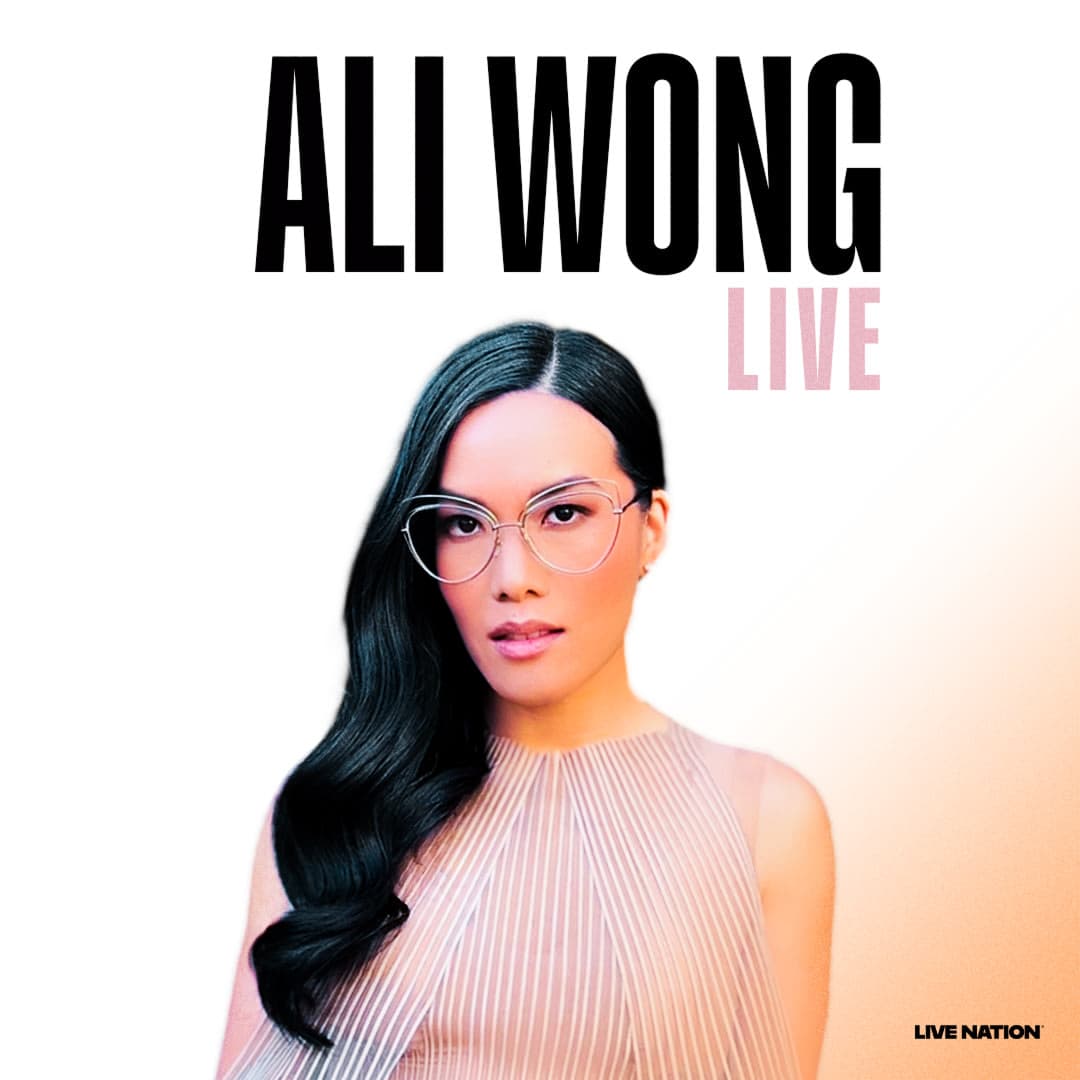 Ali Wong