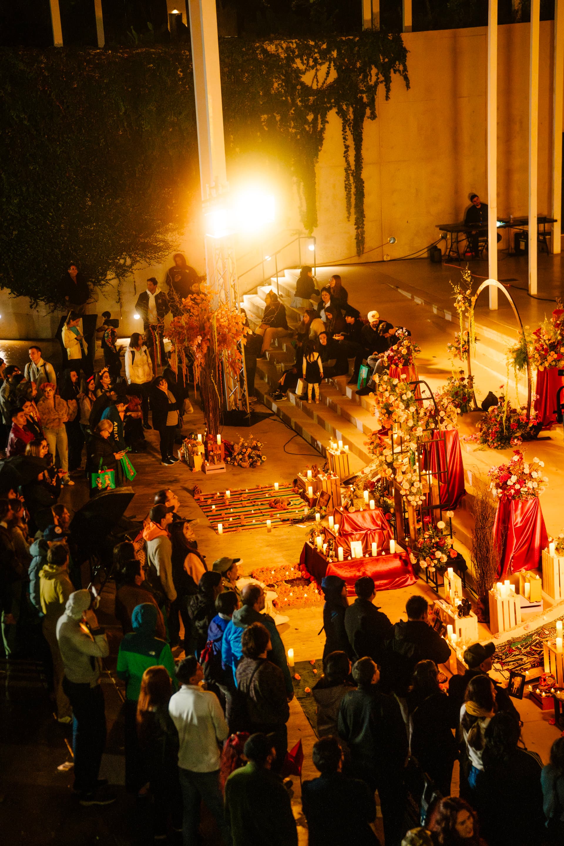 Dia de los Muertos